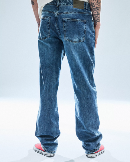 JEANS FOSTER REGULAR - MAWI
