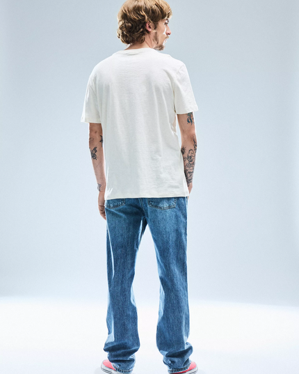 JEANS FOSTER REGULAR - MAWI