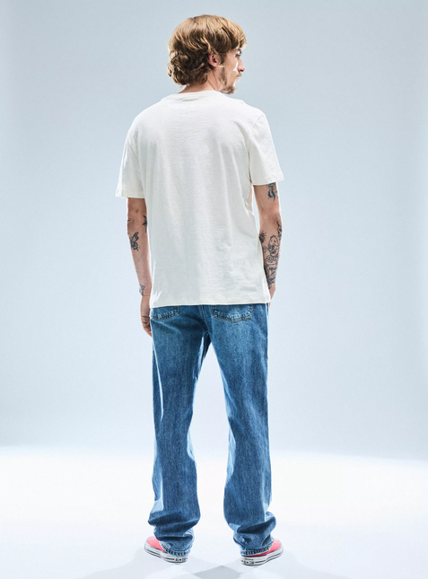 JEANS FOSTER REGULAR - MAWI