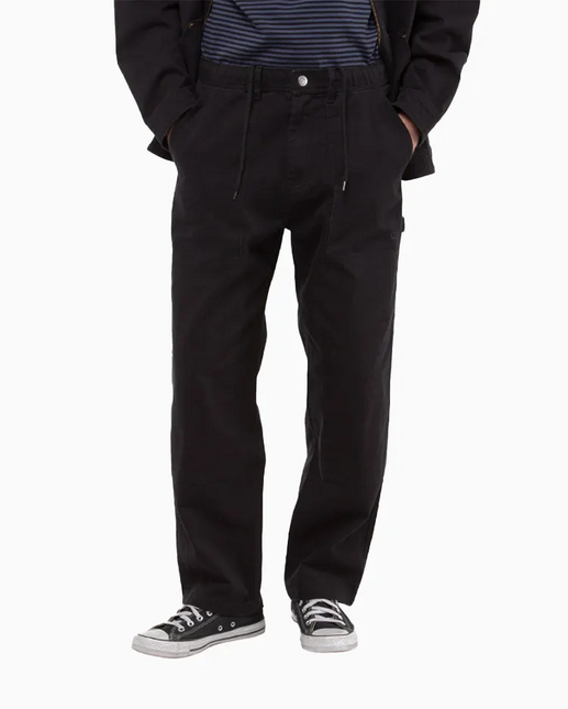 PANTALON CONVERSE HARBOR DOUBLE KNE