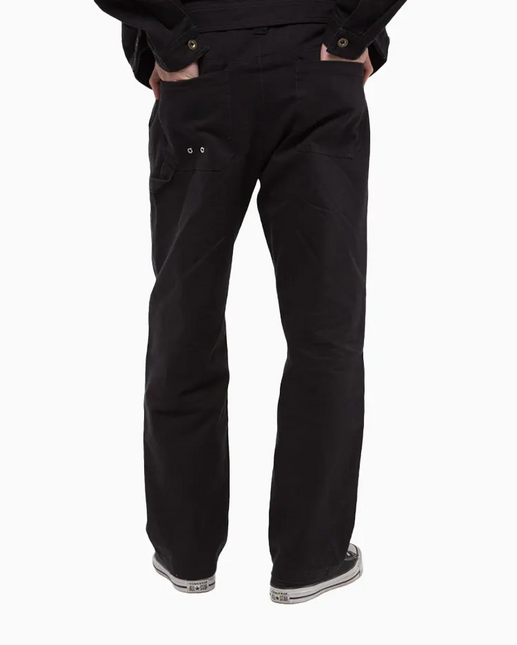 PANTALON CONVERSE HARBOR DOUBLE KNE