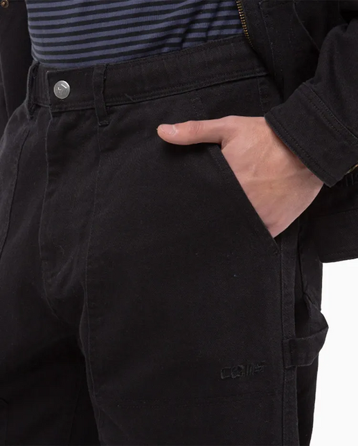 PANTALON CONVERSE HARBOR DOUBLE KNE