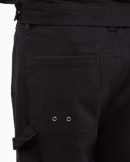 PANTALON CONVERSE HARBOR DOUBLE KNE