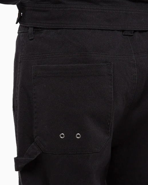 PANTALON CONVERSE HARBOR DOUBLE KNE