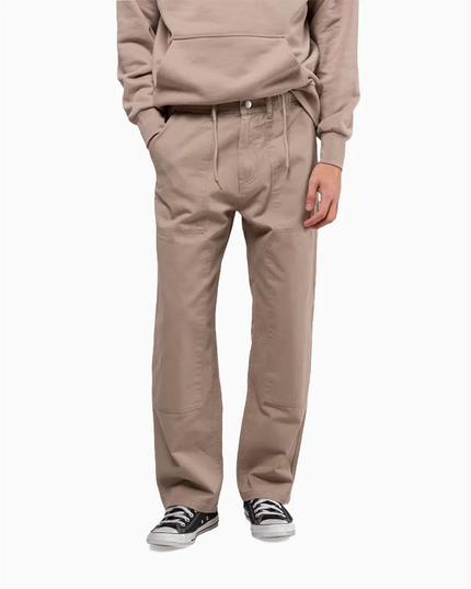 PANTALON CONVERSE HARBOR DOUBLE KNE