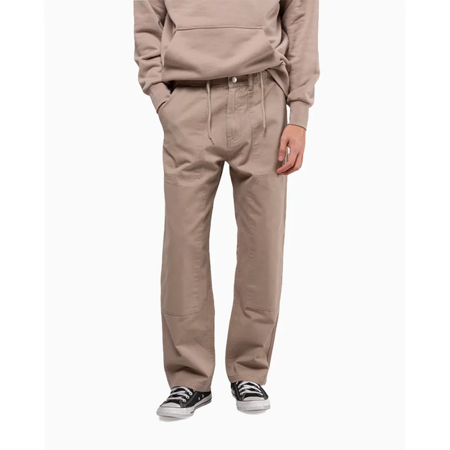 PANTALON CONVERSE HARBOR DOUBLE KNE