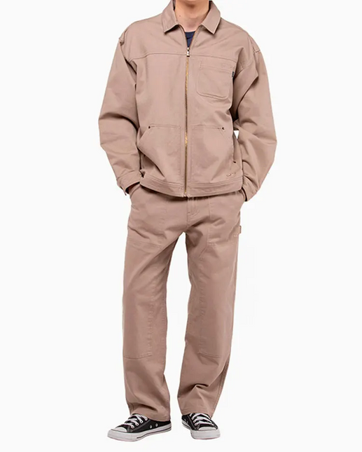 PANTALON CONVERSE HARBOR DOUBLE KNE