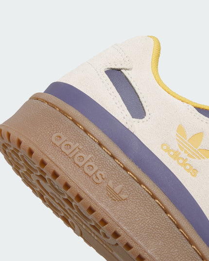 ZAPATILLA ADIDAS ORIGINALS FORUM LOW CL