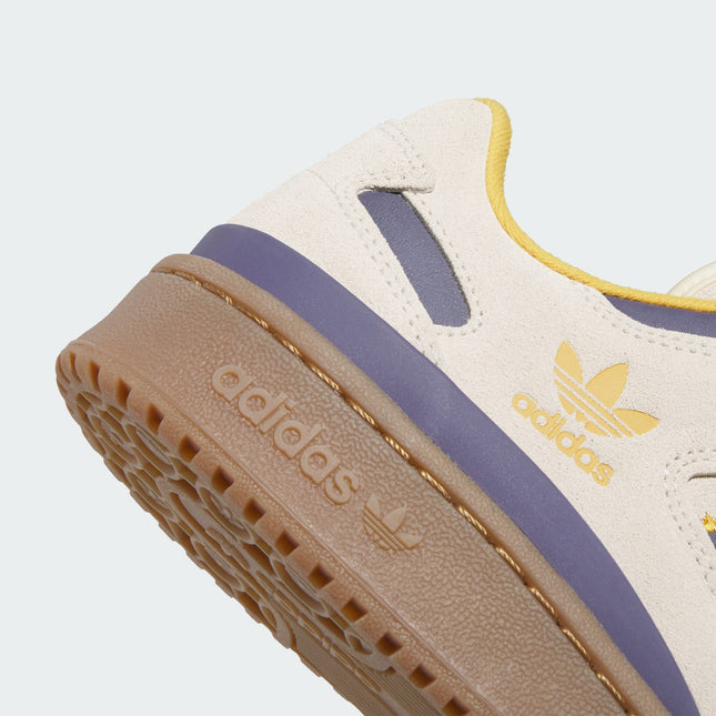 ZAPATILLA ADIDAS ORIGINALS FORUM LOW CL