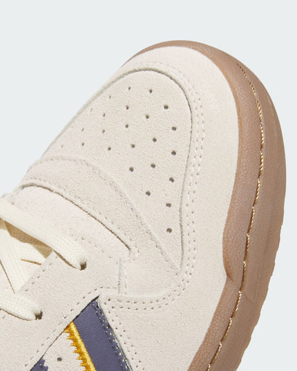 ZAPATILLA ADIDAS ORIGINALS FORUM LOW CL