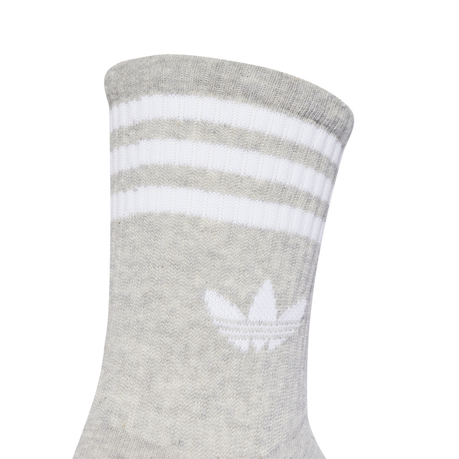CALCETA ADIDAS ORIGINALS 3S CREW S 3P