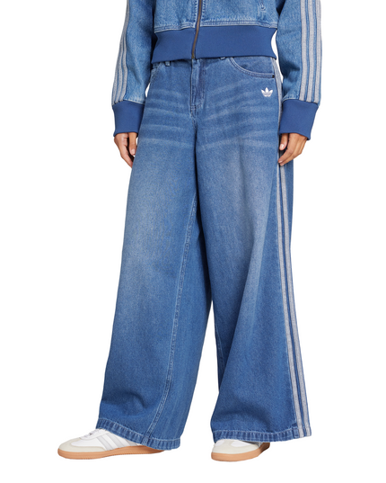 JEANS ADIDAS ORIGINALS WIDE PANT INDDNM