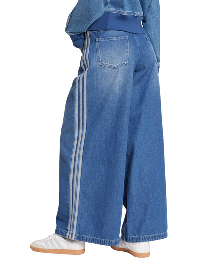 JEANS ADIDAS ORIGINALS WIDE PANT INDDNM