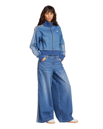 JEANS ADIDAS ORIGINALS WIDE PANT INDDNM