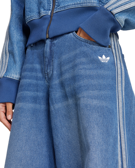 JEANS ADIDAS ORIGINALS WIDE PANT INDDNM