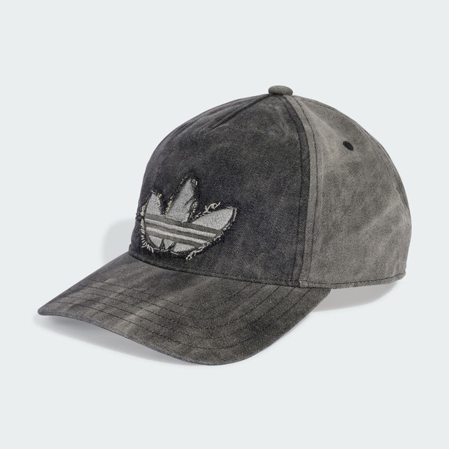 JOCKEY ADIDAS ORIGINALS BASEBALL CAP