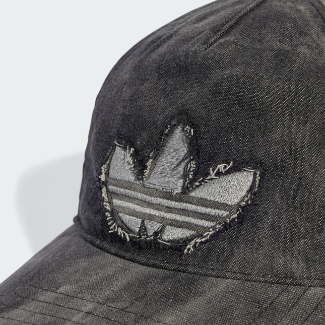 JOCKEY ADIDAS ORIGINALS BASEBALL CAP