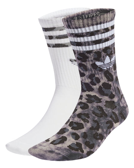 CALCETA ADIDAS ORIGINALS LEO CREW S 2P
