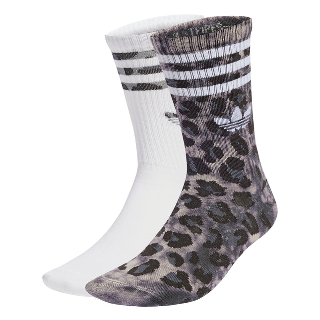 CALCETA ADIDAS ORIGINALS LEO CREW S 2P