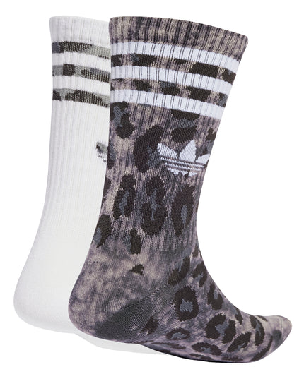 CALCETA ADIDAS ORIGINALS LEO CREW S 2P