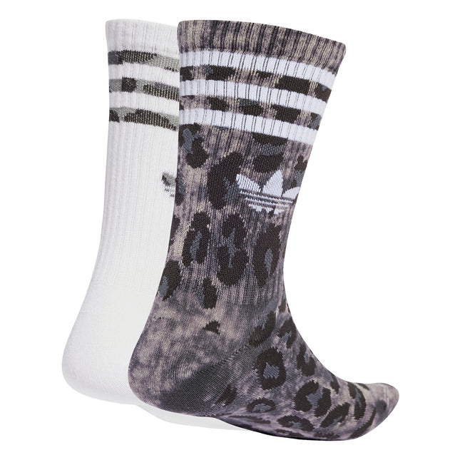 CALCETA ADIDAS ORIGINALS LEO CREW S 2P