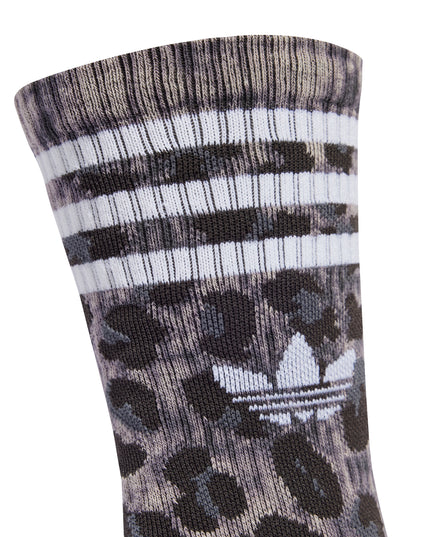 CALCETA ADIDAS ORIGINALS LEO CREW S 2P