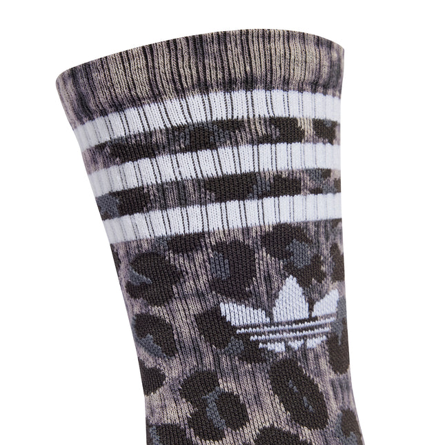 CALCETA ADIDAS ORIGINALS LEO CREW S 2P