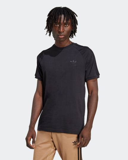 POLERA ADIDAS ORIGINALS 3-STRIPES