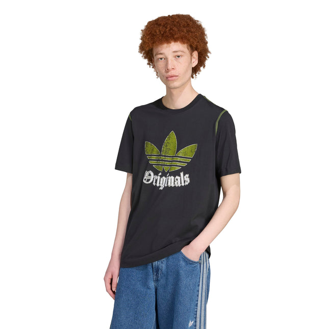 POLERA ADIDAS ORIGINALS GRFX TEE