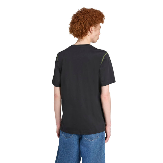 POLERA ADIDAS ORIGINALS GRFX TEE