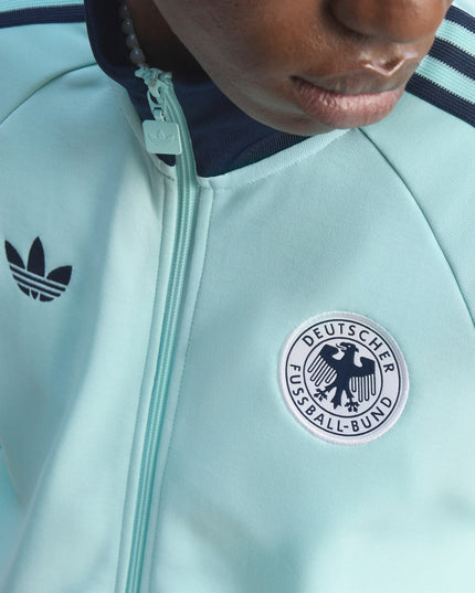 CHAQUETA ADIDAS ORIGINALS DFB OG TT
