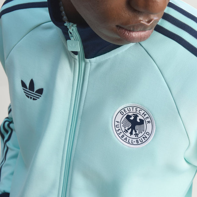 CHAQUETA ADIDAS ORIGINALS DFB OG TT