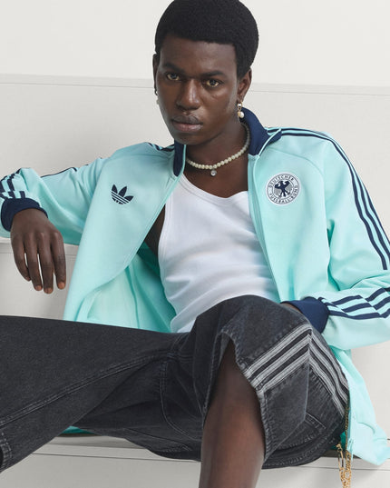 CHAQUETA ADIDAS ORIGINALS DFB OG TT