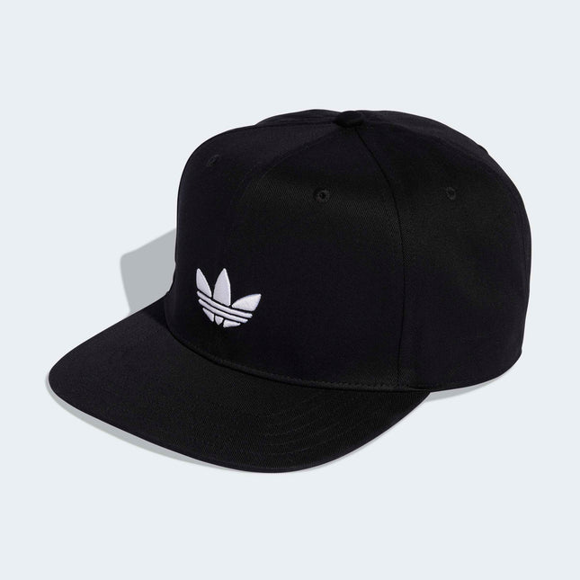 JOCKEY ADIDAS ORIGINALS SNAPBACK CAP