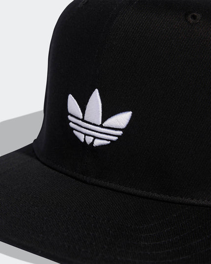 JOCKEY ADIDAS ORIGINALS SNAPBACK CAP