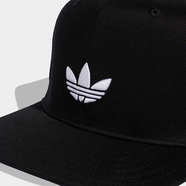 JOCKEY ADIDAS ORIGINALS SNAPBACK CAP