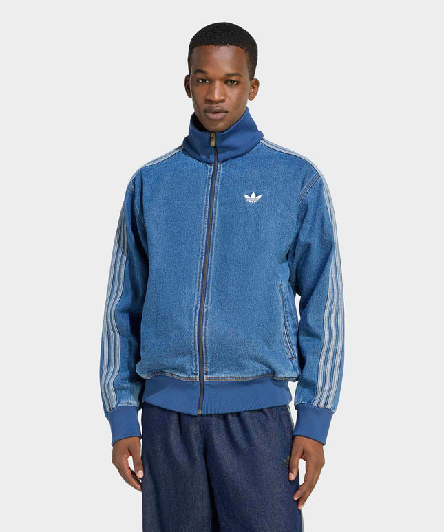 CHAQUETA ADIDAS ORIGINALS DENIM FB TT - BONZER