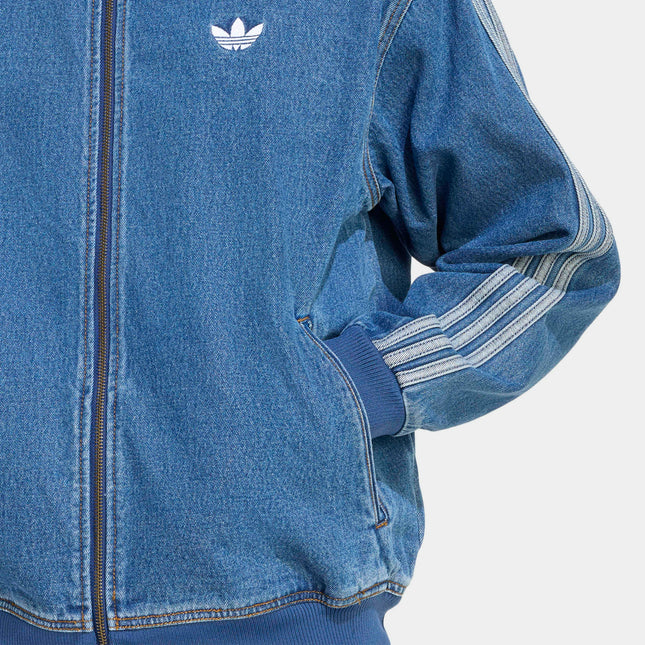 CHAQUETA ADIDAS ORIGINALS DENIM FB TT