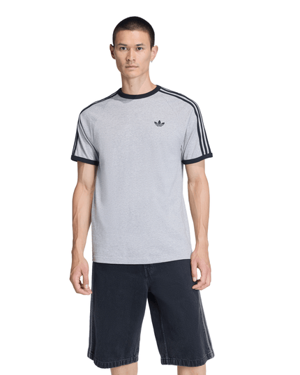 POLERA ADIDAS ORIGINALS 3S TEE