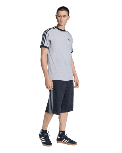 POLERA ADIDAS ORIGINALS 3S TEE