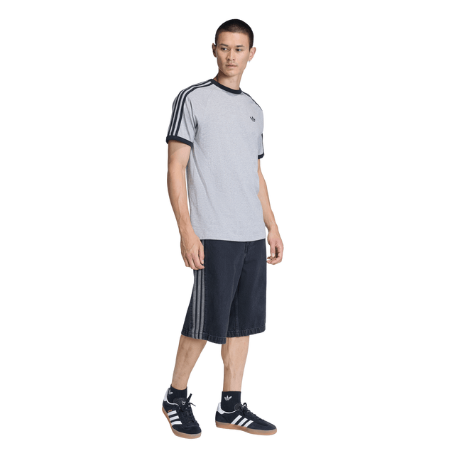 POLERA ADIDAS ORIGINALS 3S TEE
