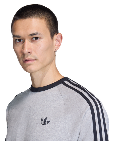 POLERA ADIDAS ORIGINALS 3S TEE