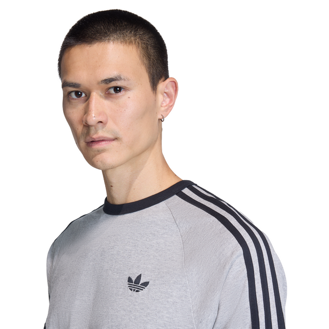 POLERA ADIDAS ORIGINALS 3S TEE