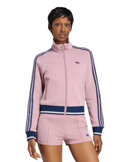 POLERON ADIDAS ORIGINALS RIB FB TT