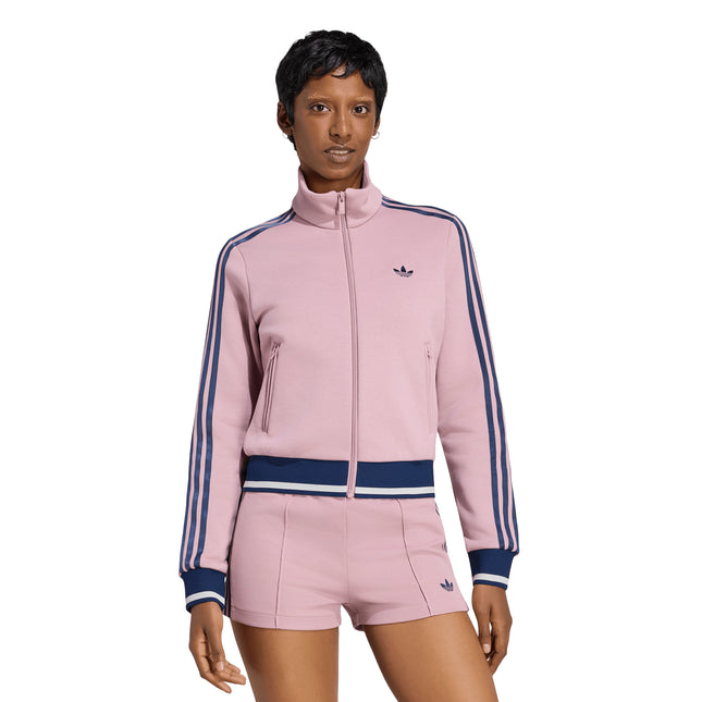 POLERON ADIDAS ORIGINALS RIB FB TT