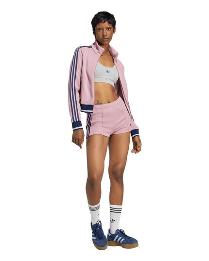 POLERON ADIDAS ORIGINALS RIB FB TT