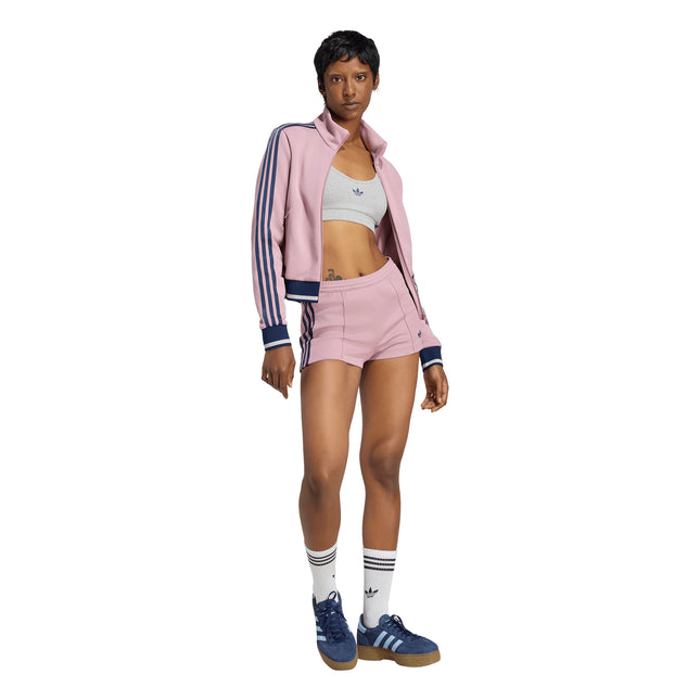 POLERON ADIDAS ORIGINALS RIB FB TT