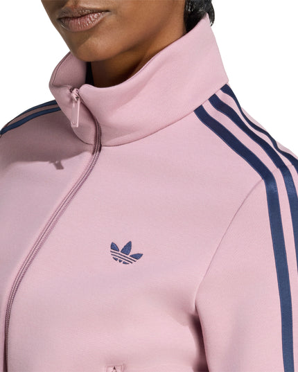 POLERON ADIDAS ORIGINALS RIB FB TT