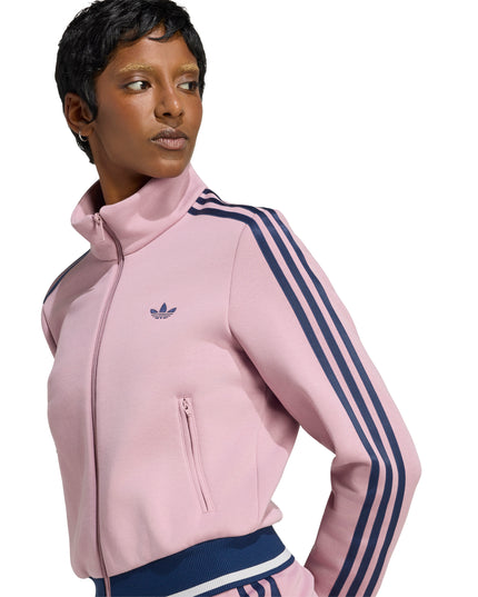 POLERON ADIDAS ORIGINALS RIB FB TT