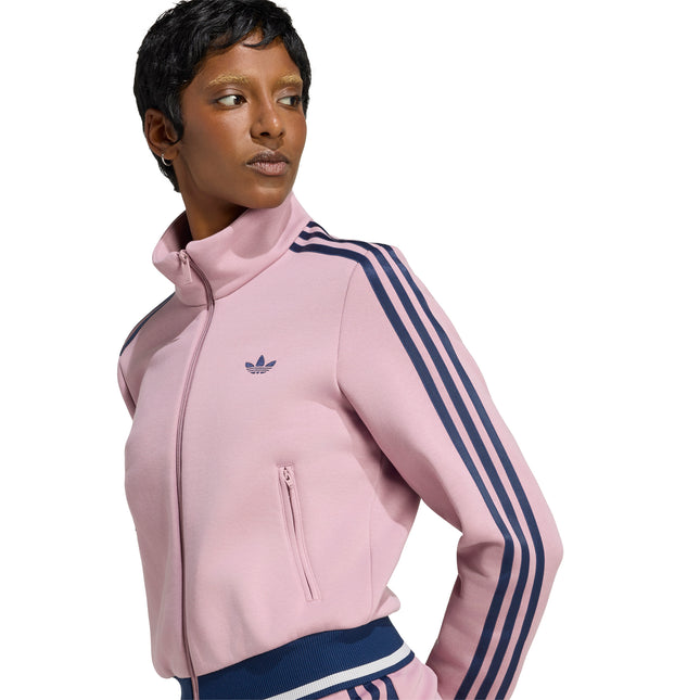 POLERON ADIDAS ORIGINALS RIB FB TT